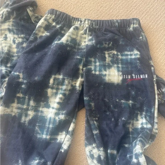 Adam Selman Sport Sweatsuit - Picture 8 of 10